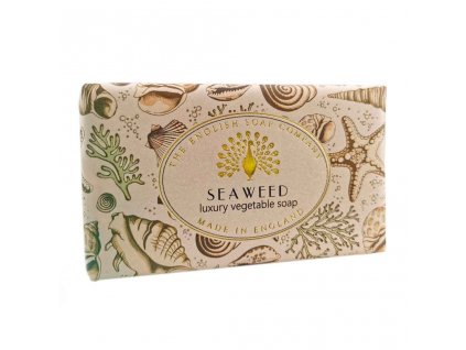 74654 chi0019 seaweed vintage soap bar