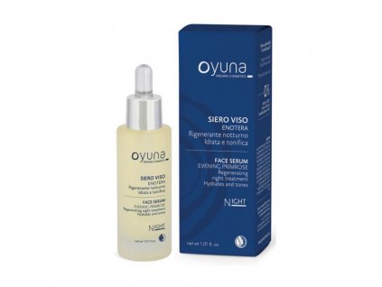 vyr 2283 BIO nocni serum na oblicej