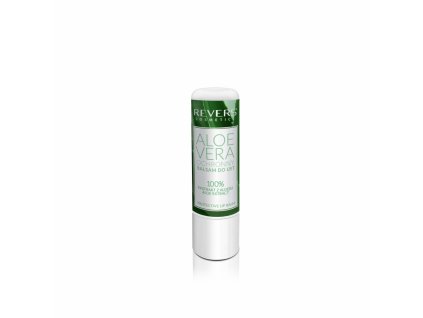 aloe vera protective lipstick with 100 aloe vera extract