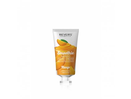 moisturizing mango smoothie hand cream