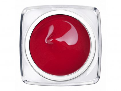 CHARM gel barevný #026 RUBY RED