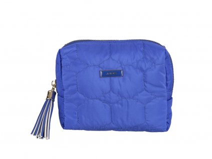 Kosmetická taška ESSAOUIRA modrá malá 61832