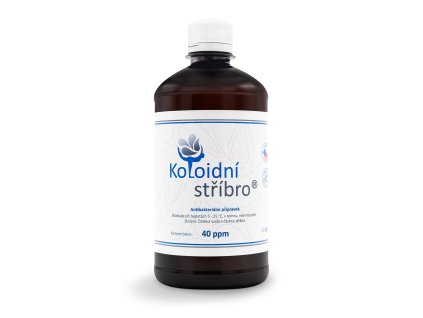 ks 500ml PLAST 040ppm