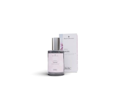 profuma sakura speziali fiorentini