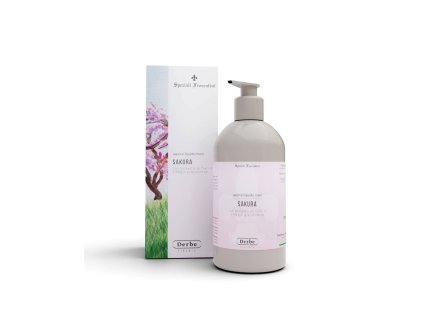 docciaschiuma sakura speziali fiorentini