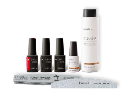 sada biobased kinetics bez lampy