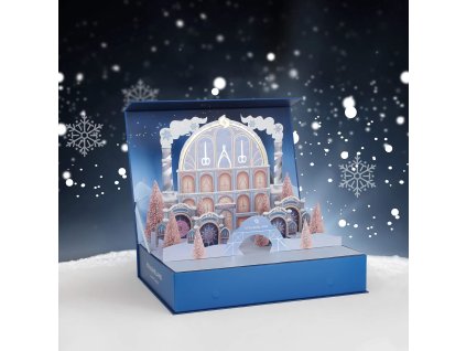 Staleks Adventní kalendář 2025 Staleksland