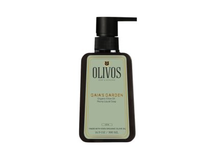 138434 peony liquid soap