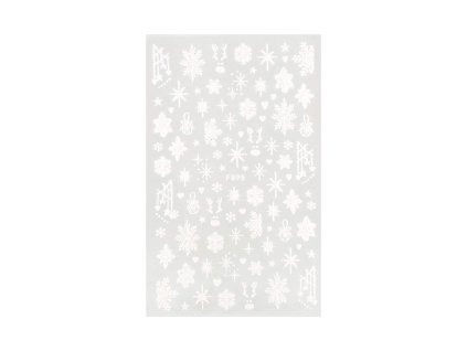 F895 holo vanoce big