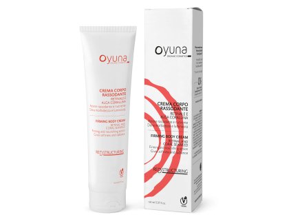 vyr 3595 OYU059 Firming body cream coral seaweed and retinal 150ml (1)