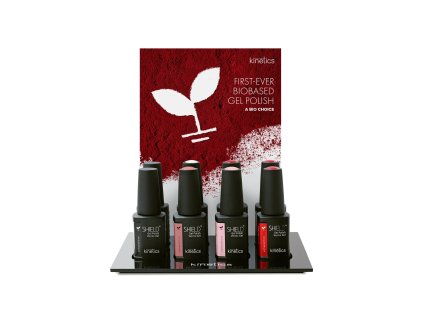 KBBK02 Kit BioBased 6 colors 2026 Large