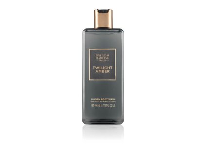 Baylis & Harding Sprchový gel The Edit - Twilight Amber, 400 ml