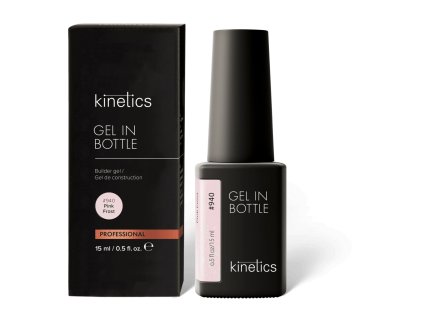 Gel in Bottle #940 Medium