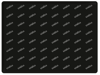 Podložka na stůl Kinetics