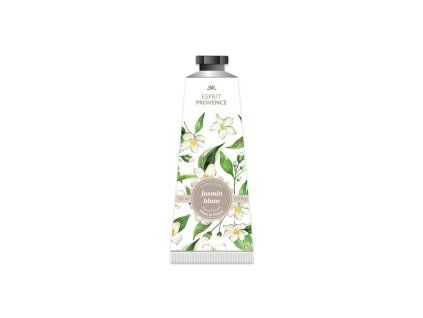 Esprit Provence - Krém na ruce Bílý jasmín, 30 ml