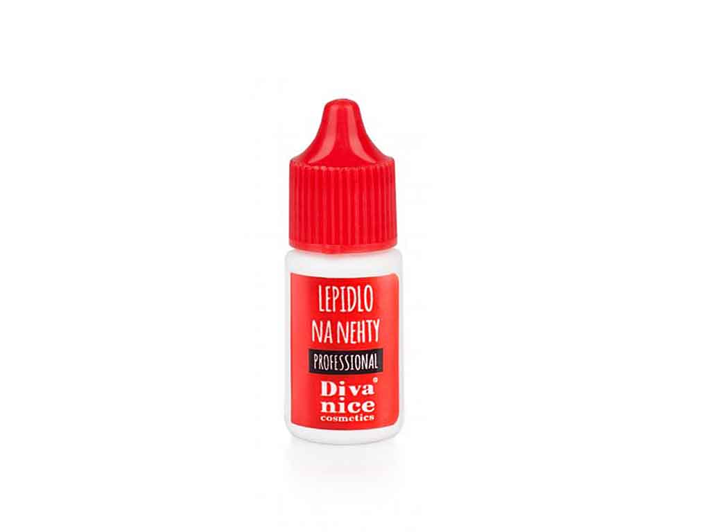 Levně BIO NAILS Lepidlo zakapávací 3 g