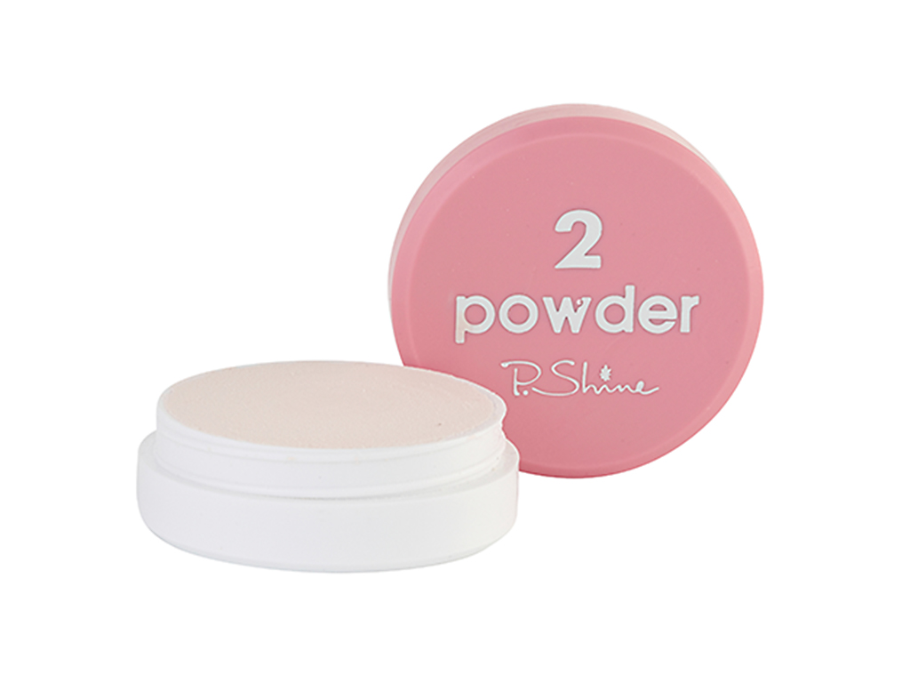 Levně BIO NAILS P-shine pudr