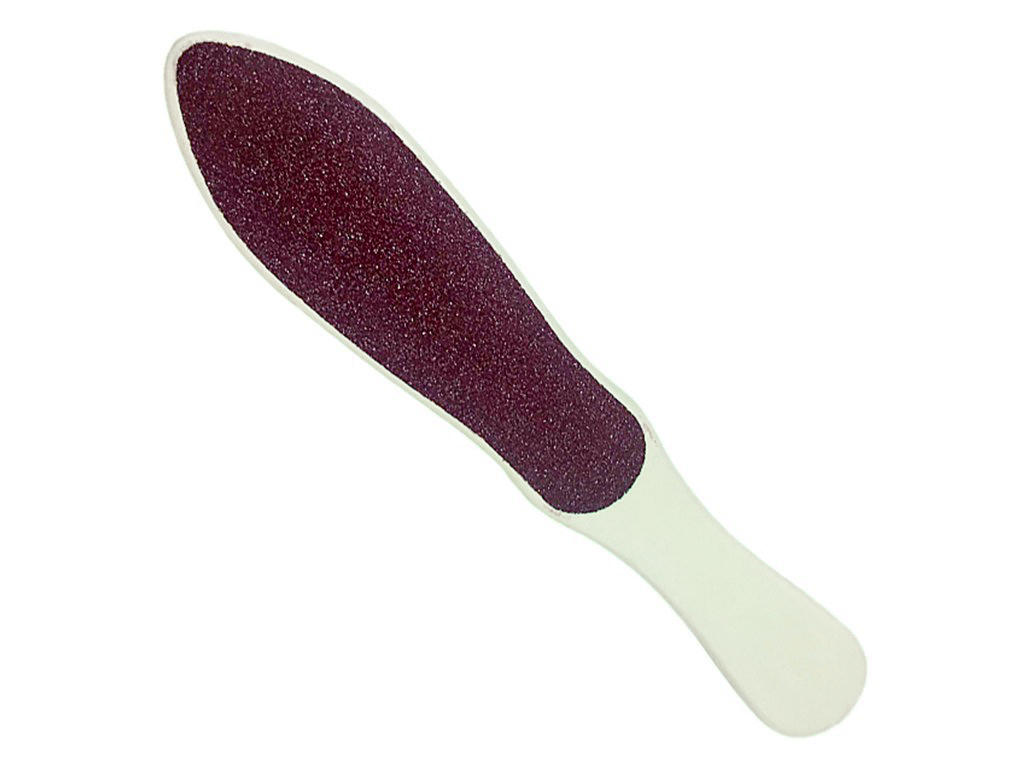 Levně BIO NAILS Pilník profi pedikérský Barva: mintová