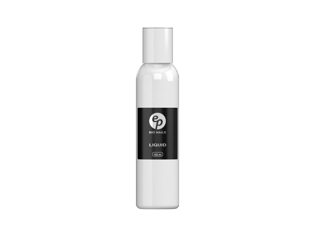 Levně BIO NAILS Akryl LIQUID 100 ml