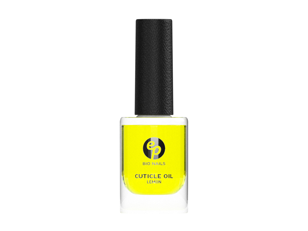 Levně BIO NAILS Výživný olejíček CITRON 10 ml