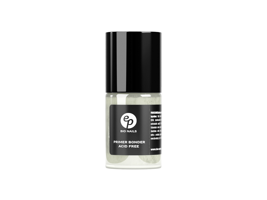 Levně Přilnavač BIO NAILS bez kyselin Primer Bonder Objemy: 5 ml