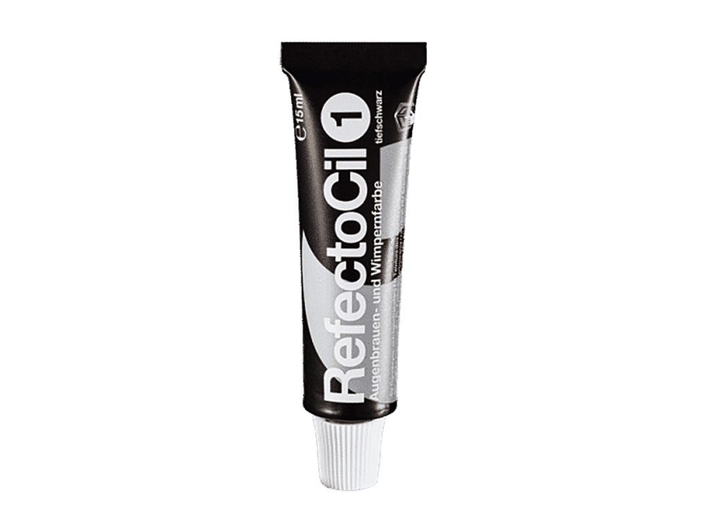 Levně Barva na obočí Refectocil č.1