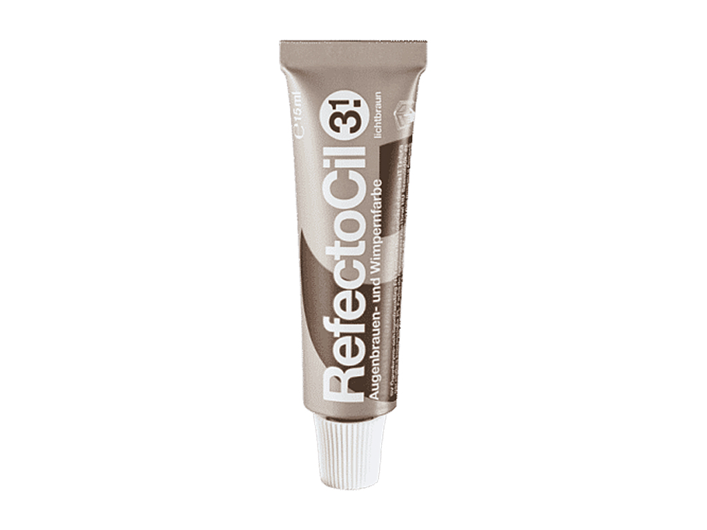 Levně Barva na obočí Refectocil č.3.1