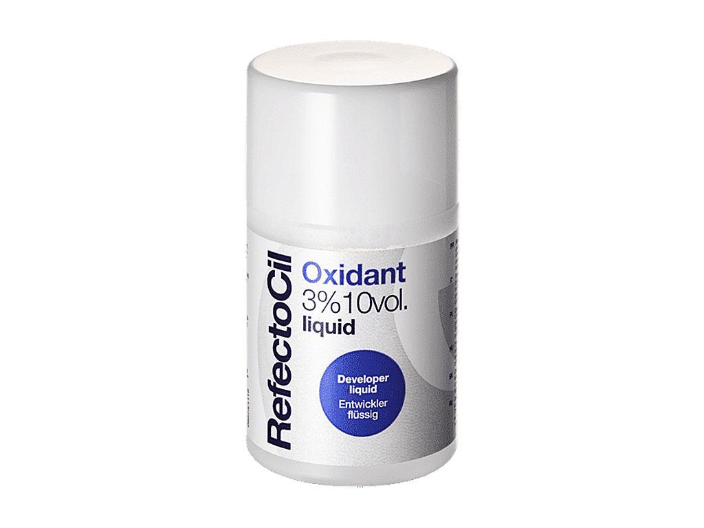 Levně Refectocil Tekutý oxidant liquid 3%