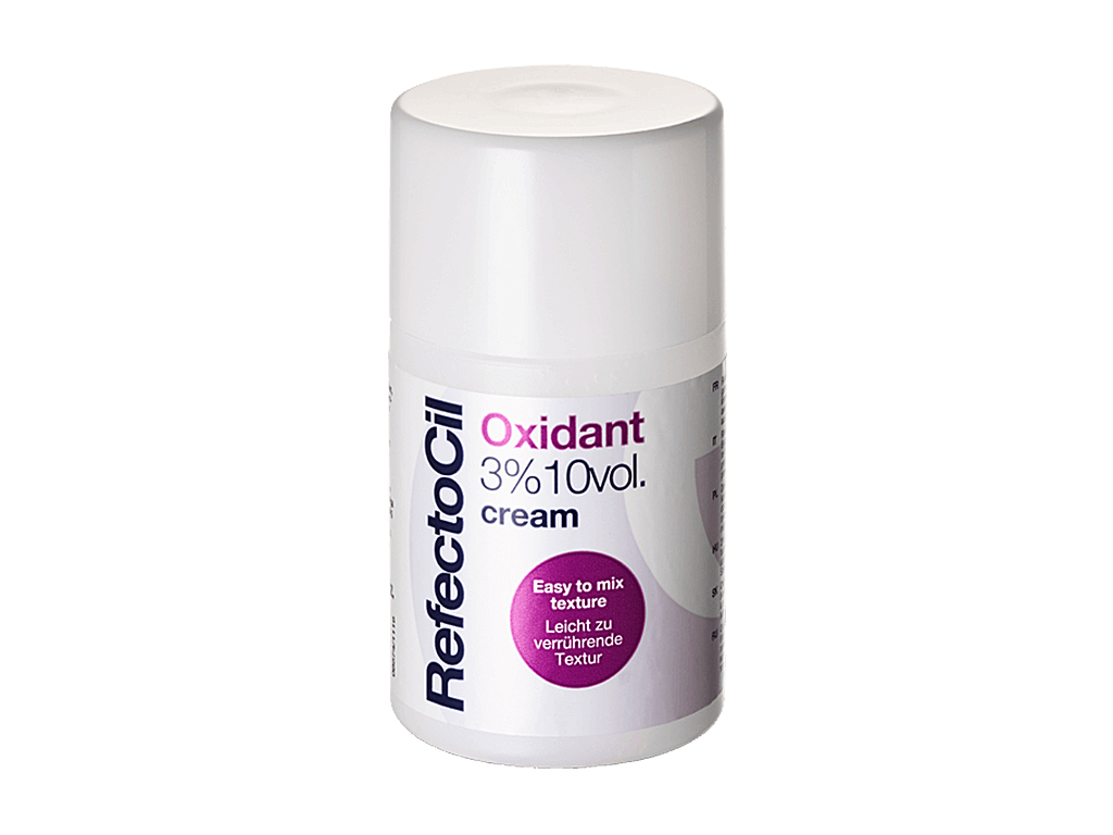 Levně Refectocil Krémový oxidant cream 3%