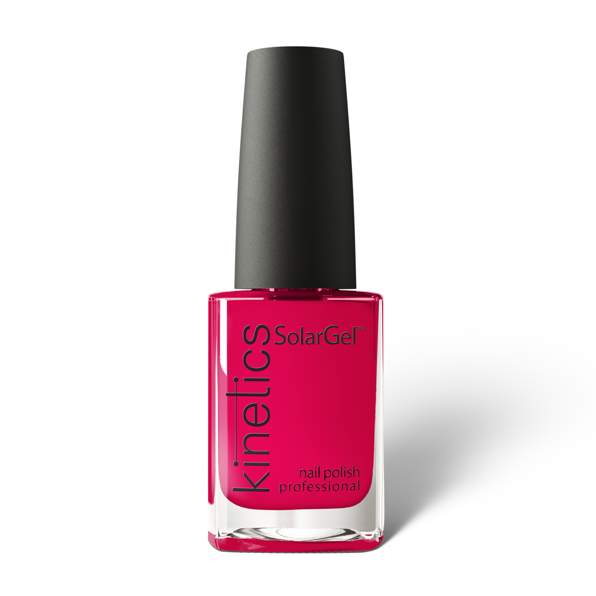 Levně Kinetics Lak na nehty Solargel #031 Falling In Love 15 ml