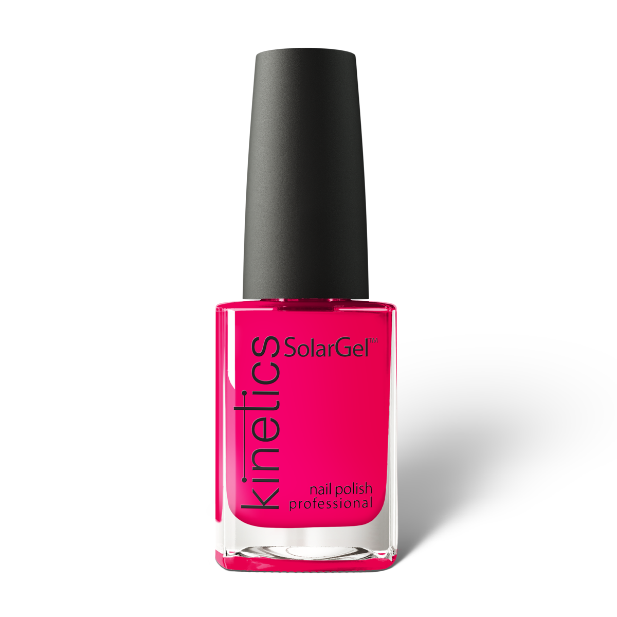 Levně Kinetics Lak na nehty Solargel #073 Sweet Smell Of Success 15 ml