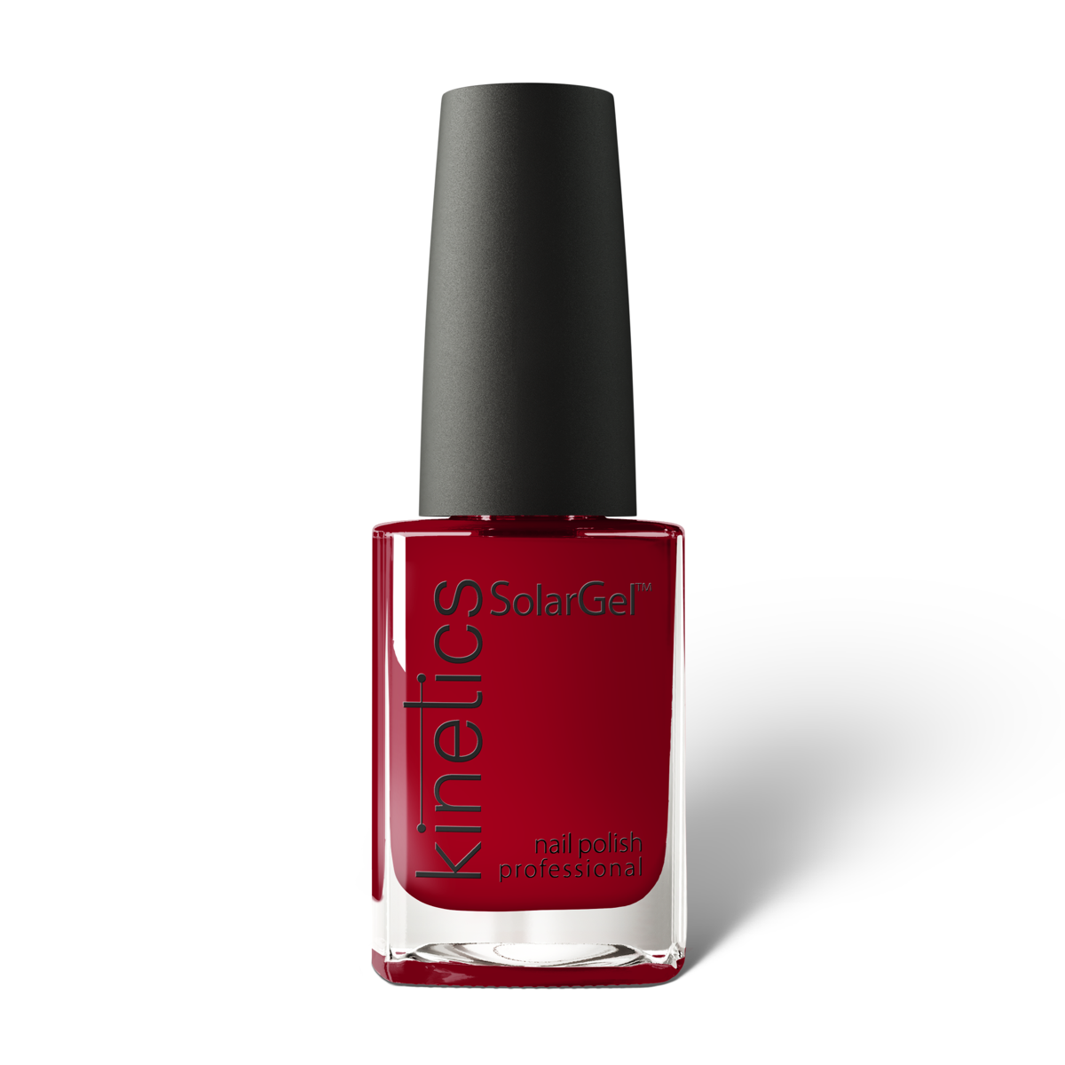 Levně Kinetics Lak na nehty Solargel #074 Unspoken Love 15 ml