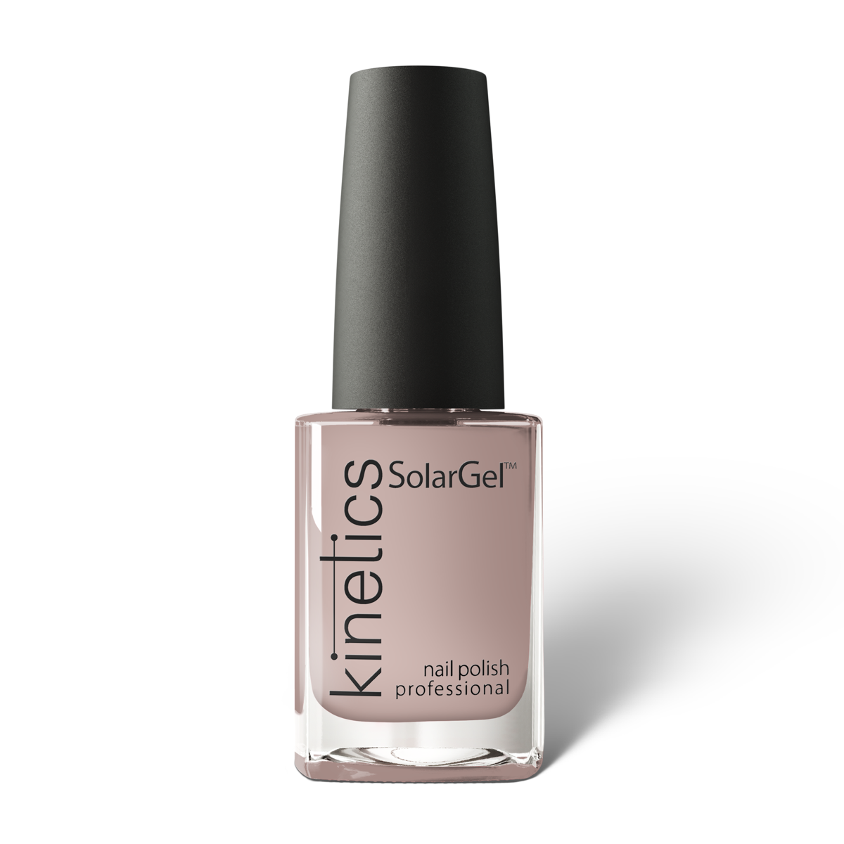 Levně Kinetics Lak na nehty Solargel #203 Piano Piano 15 ml