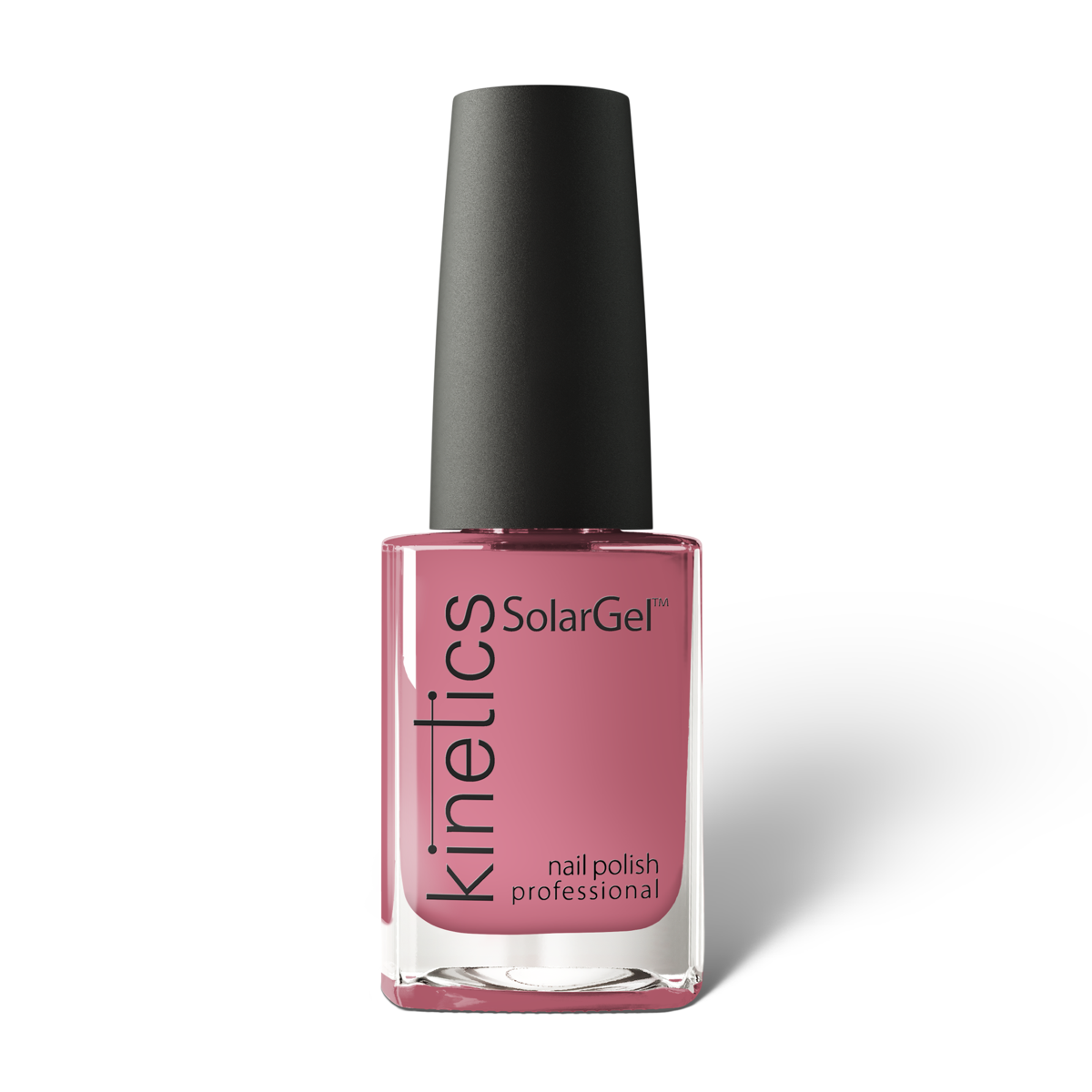 Levně Kinetics Lak na nehty Solargel #204 Purse 15 ml