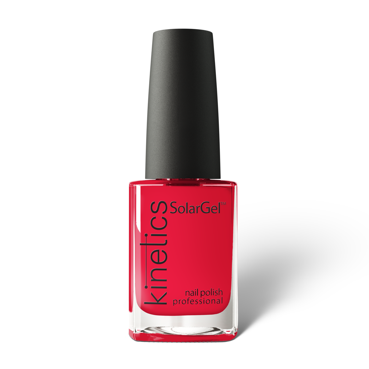 Levně Kinetics Lak na nehty Solargel #207 Dress To Impress 15 ml