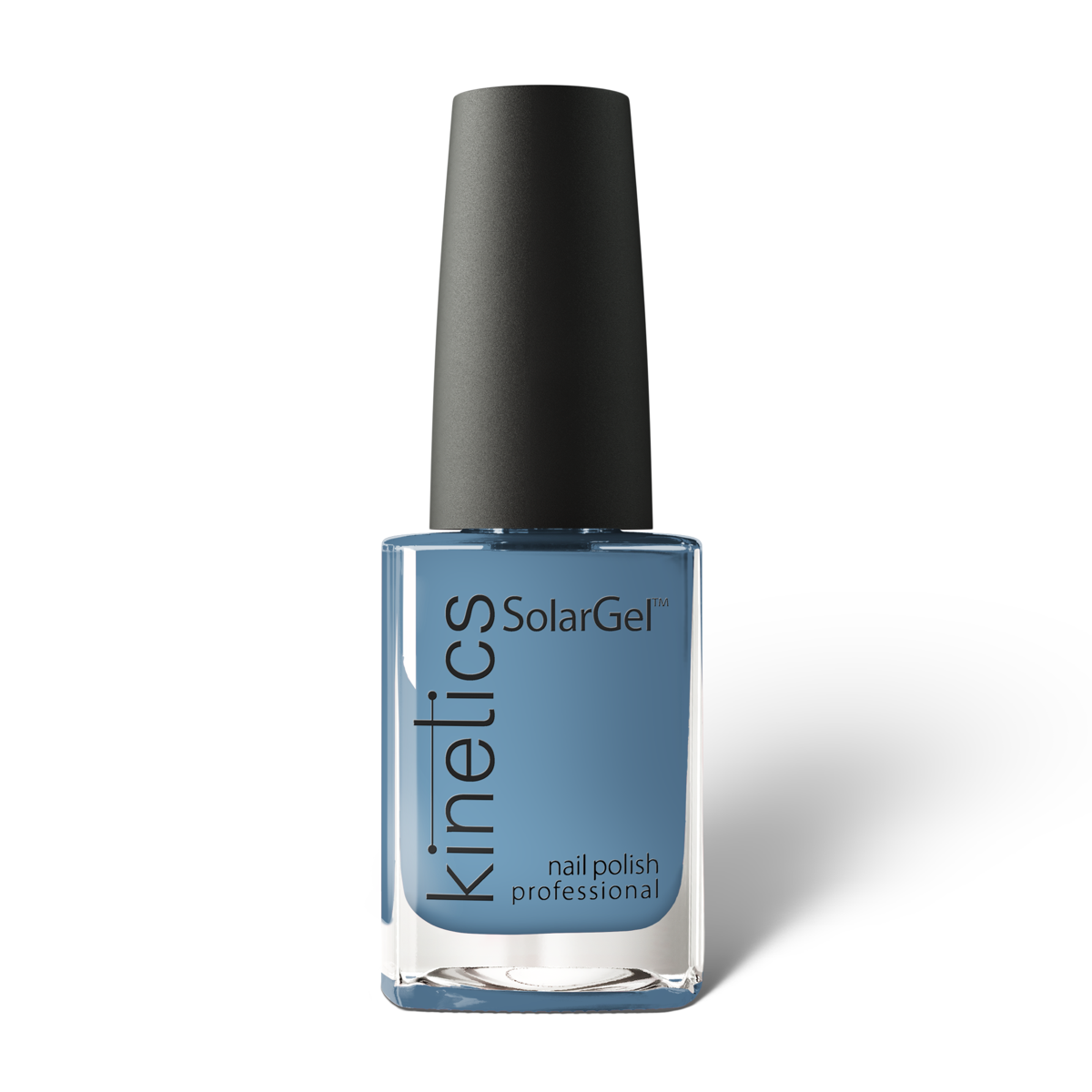 Levně Kinetics Lak na nehty Solargel #251 Cat As Accessory 15 ml