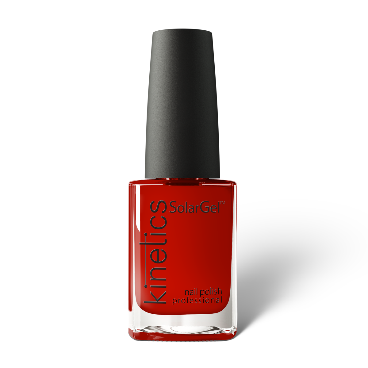 Levně Kinetics Lak na nehty Solargel #257 City Queen 15 ml