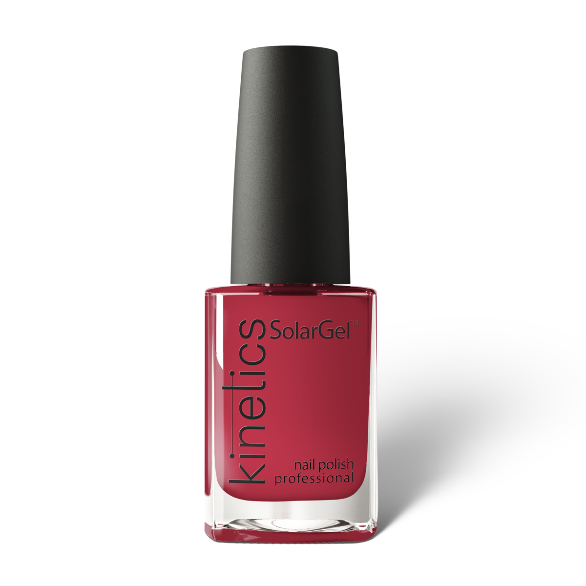 Levně Kinetics Lak na nehty Solargel #258 Urban Legend 15 ml