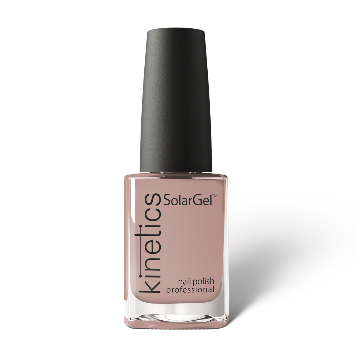 Levně Kinetics Lak na nehty Solargel #317 Grand Plié 15 ml