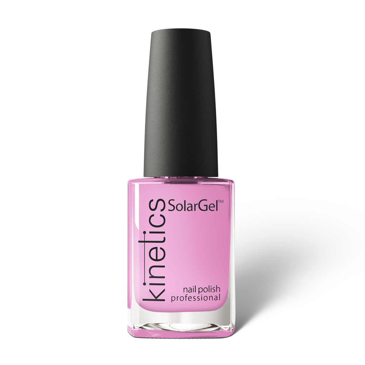 Levně Kinetics Lak na nehty Solargel #334 Lost In Copacabana 15 ml