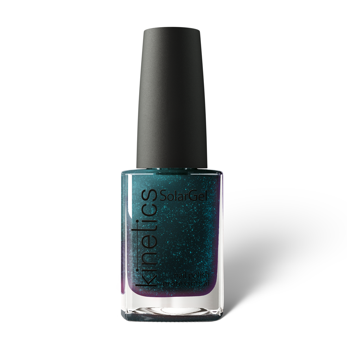 Levně Kinetics Lak na nehty Solargel #419 Extravaganza 15 ml