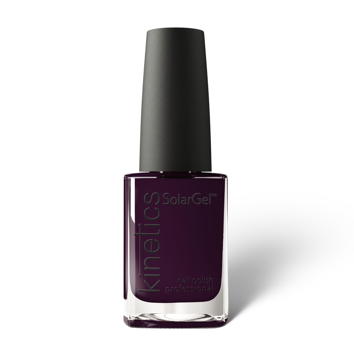 Levně Kinetics Lak na nehty Solargel #348 Goddess 15 ml