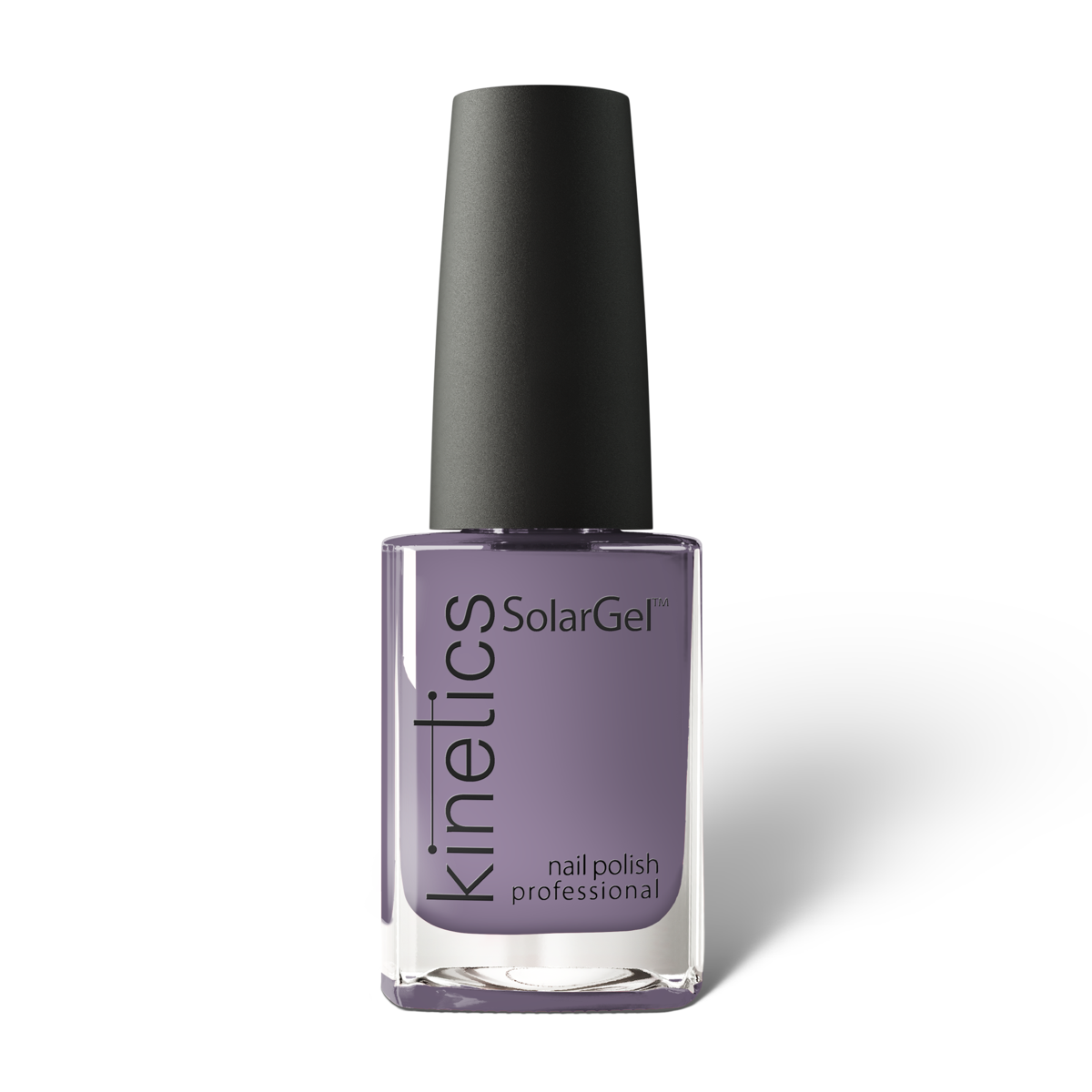 Levně Kinetics Lak na nehty Solargel #353 Vagabond Party 15 ml