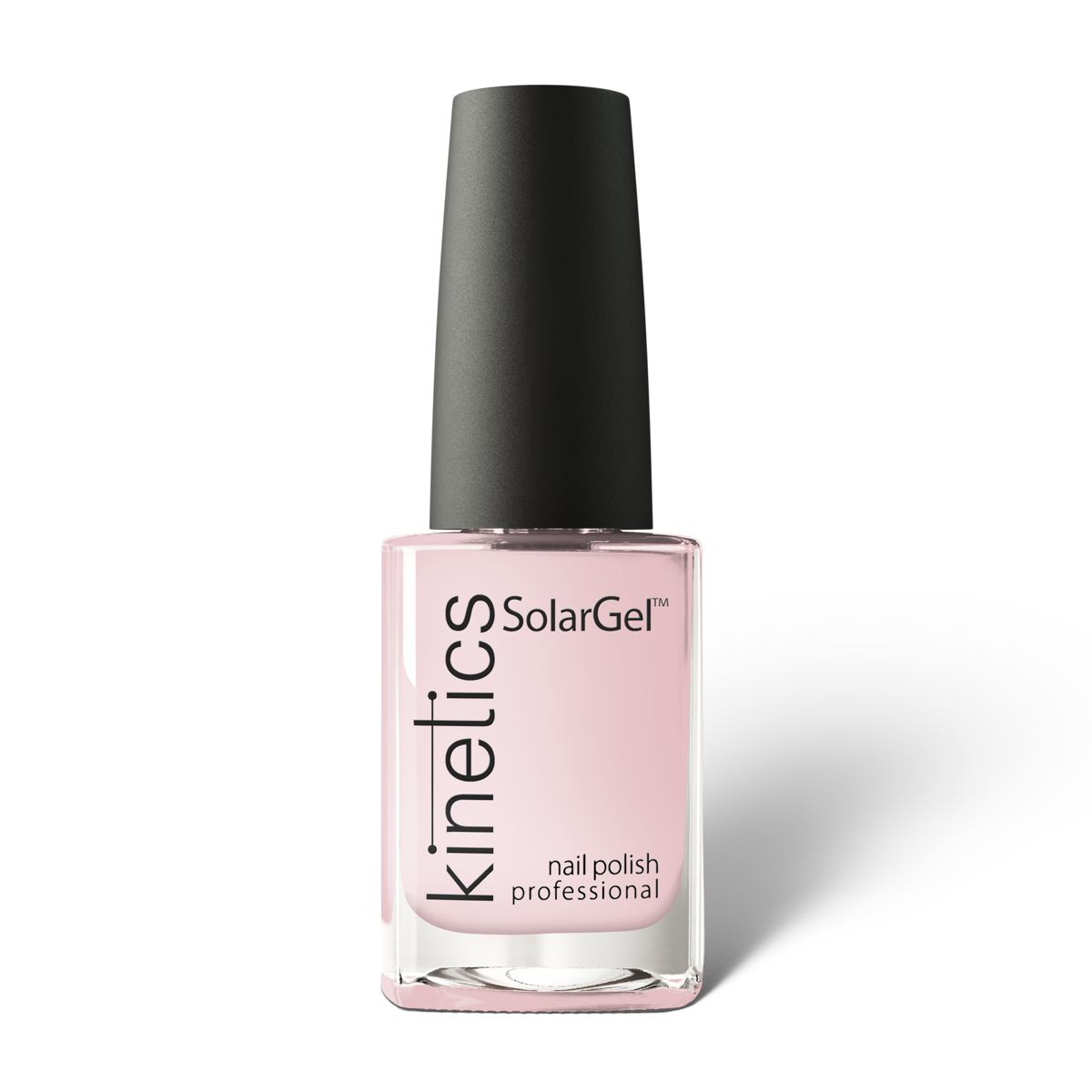 Levně Kinetics Lak na nehty Solargel #358 Give Me A Better Price 15 ml