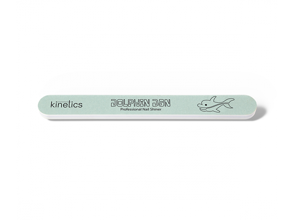 Levně Kinetics Leštička Dolphin Dan 4000 profesionální