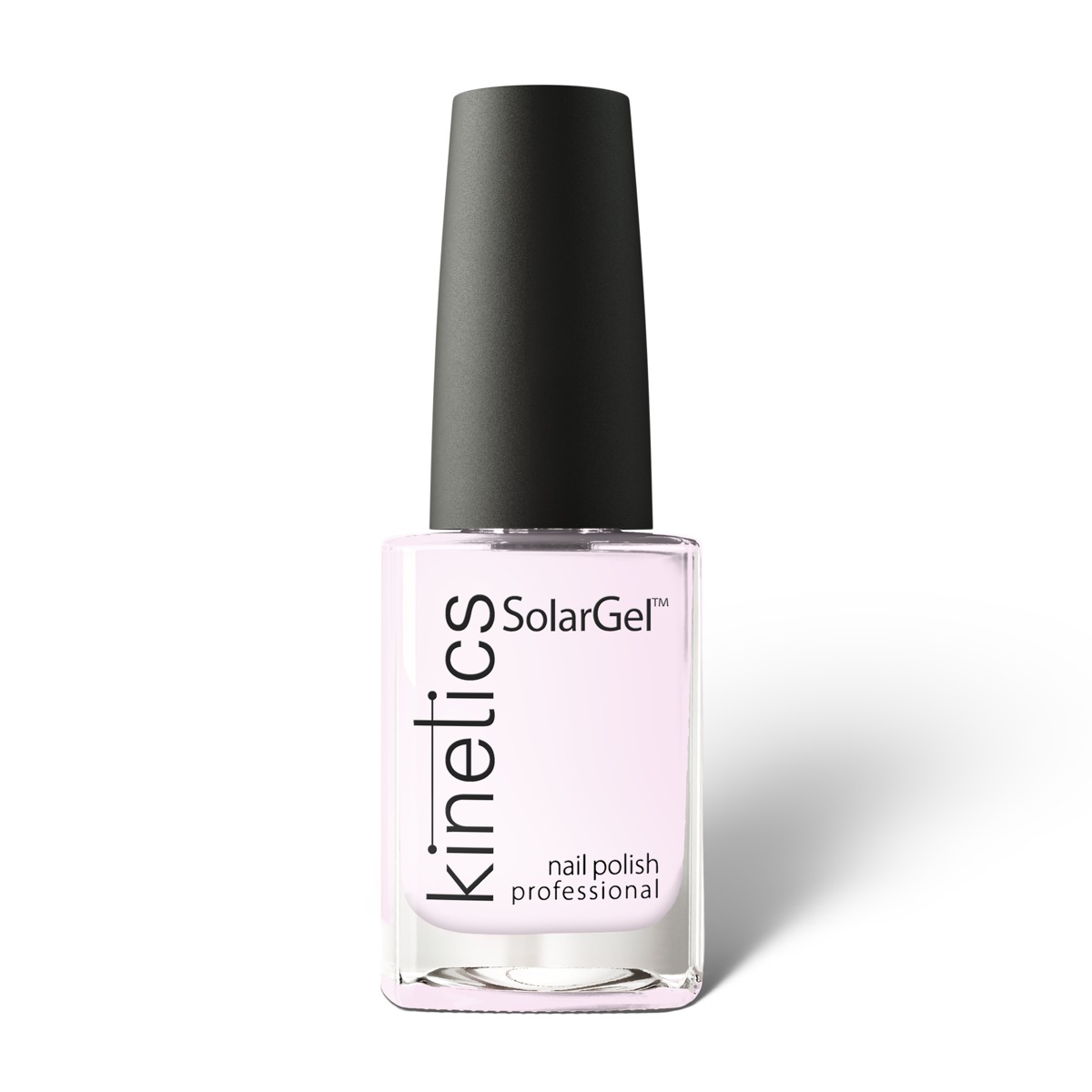 Levně Kinetics Lak na nehty Solargel #373 Lost Soul 15 ml