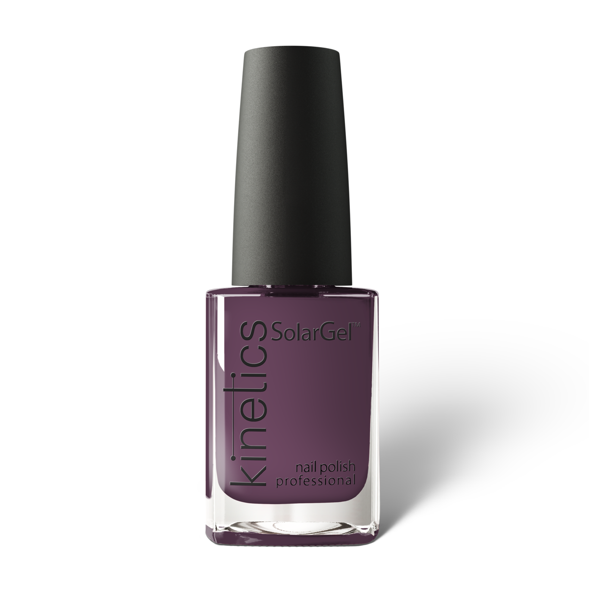 Levně Kinetics Lak na nehty Solargel #377 I'm Not That Kind 15 ml