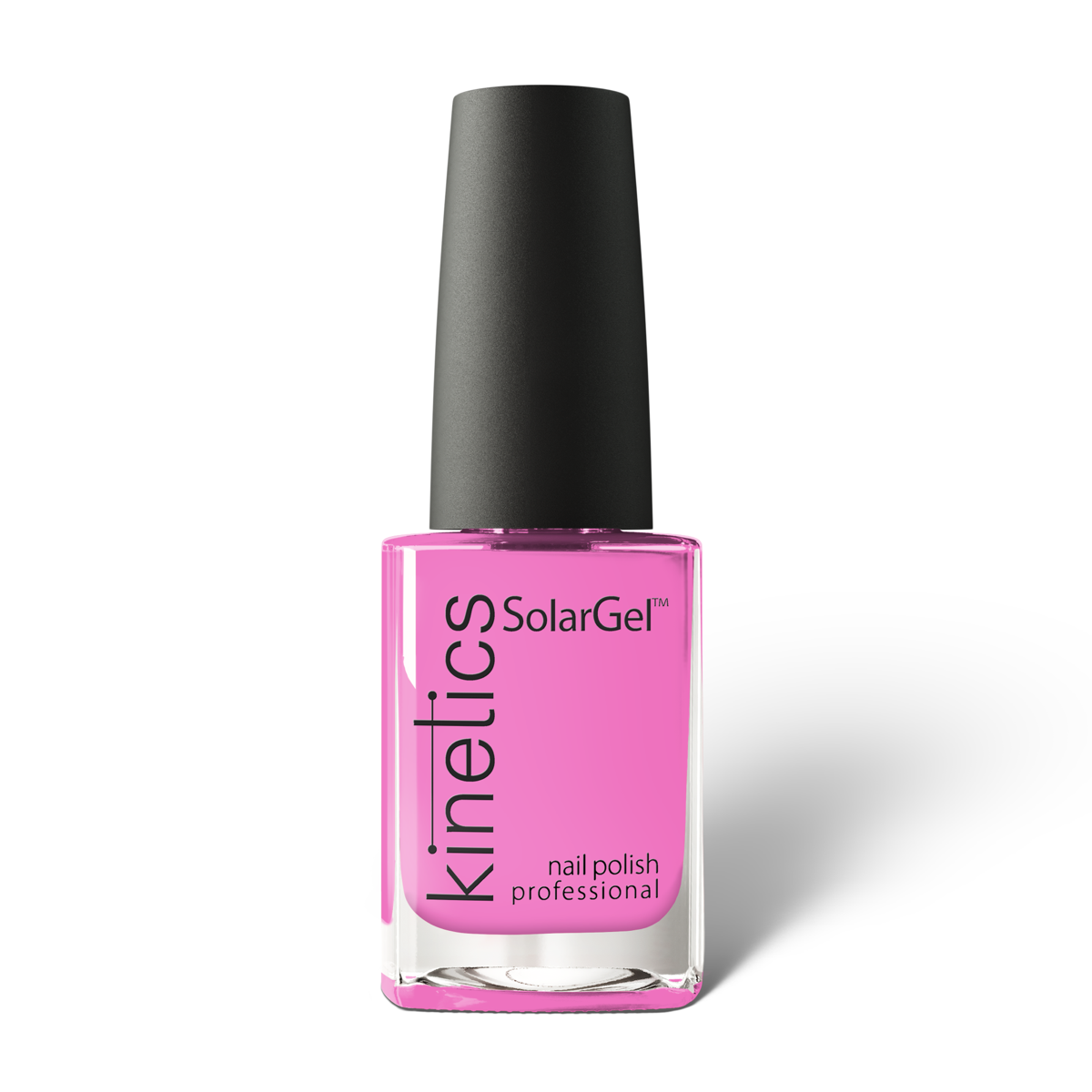 Levně Kinetics Lak na nehty Solargel #382 Ice Breaker 15 ml