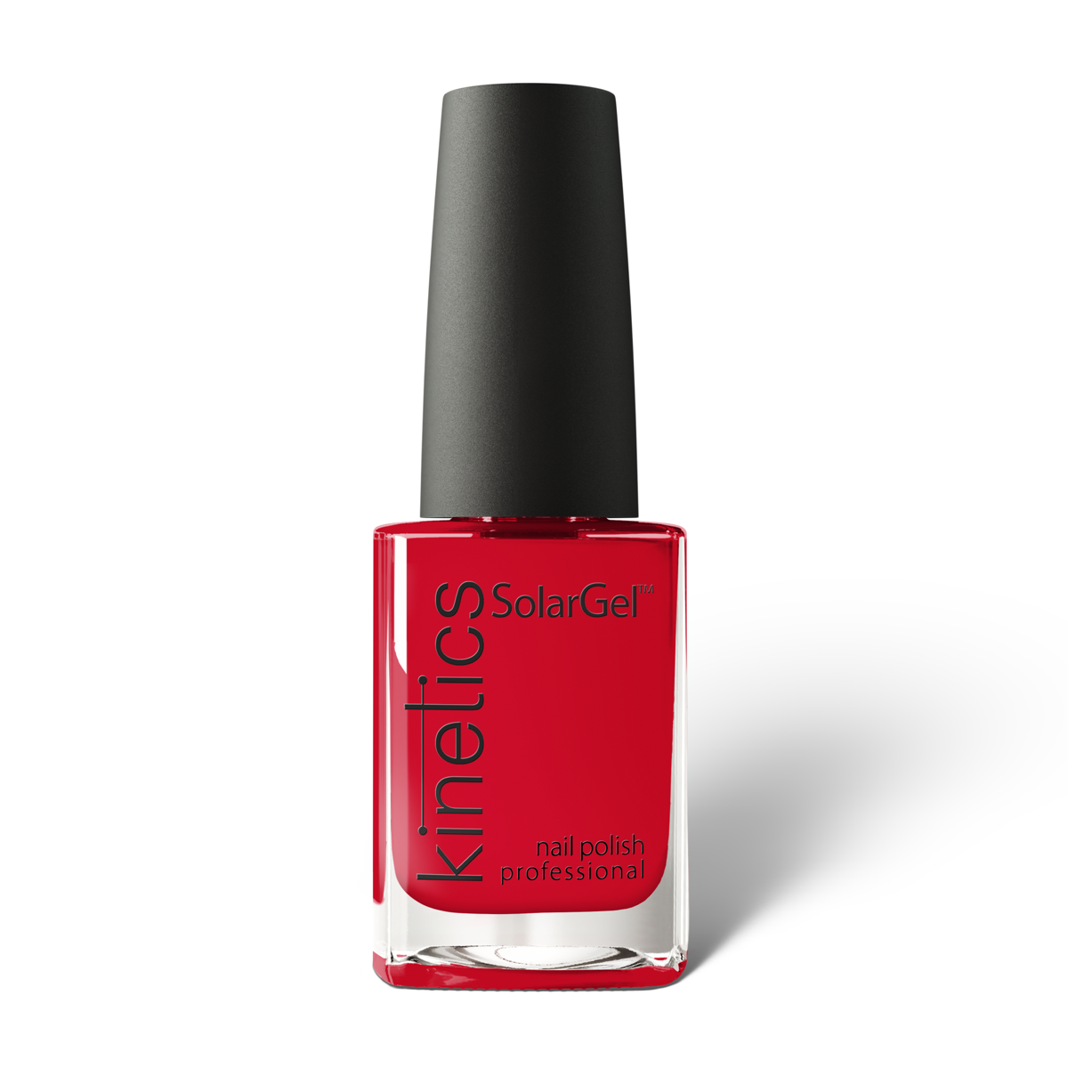Levně Kinetics Lak na nehty Solargel #383 Nothing But Love 15 ml