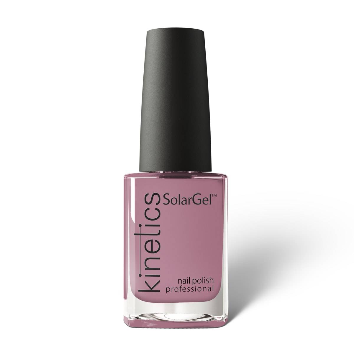 Levně Kinetics Lak na nehty Solargel #394 Naked Truth 15 ml